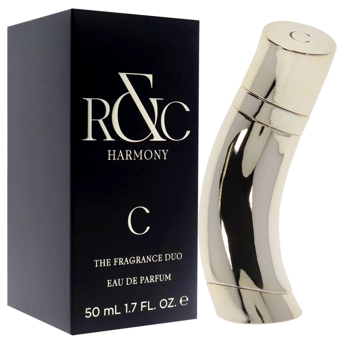 Russell and Ciara Harmony  , 1.7 oz  Spray