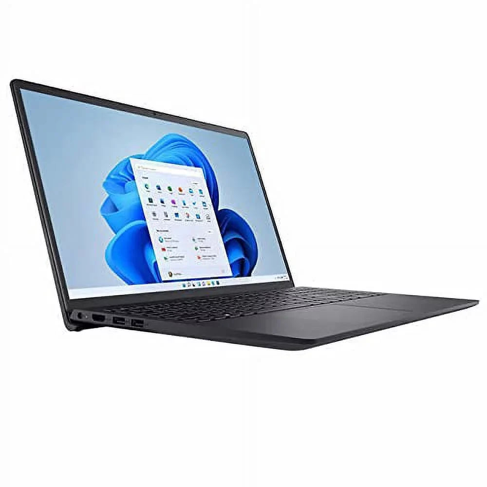 Dell Newest Inspiron 3000 i3511 Laptop, 15.6"  Touchscreen, 11th Gen Intel Core i7-1165G7, Iris Xe Graphics, 32GB , 2TB NVMe , , Bluetooth, Wi-Fi, Windows 11 Home