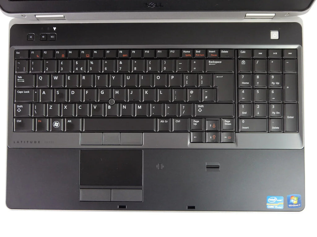 Pre-Owned Dell Latitude  i5 2.70GHz 8GB 500GB  10P