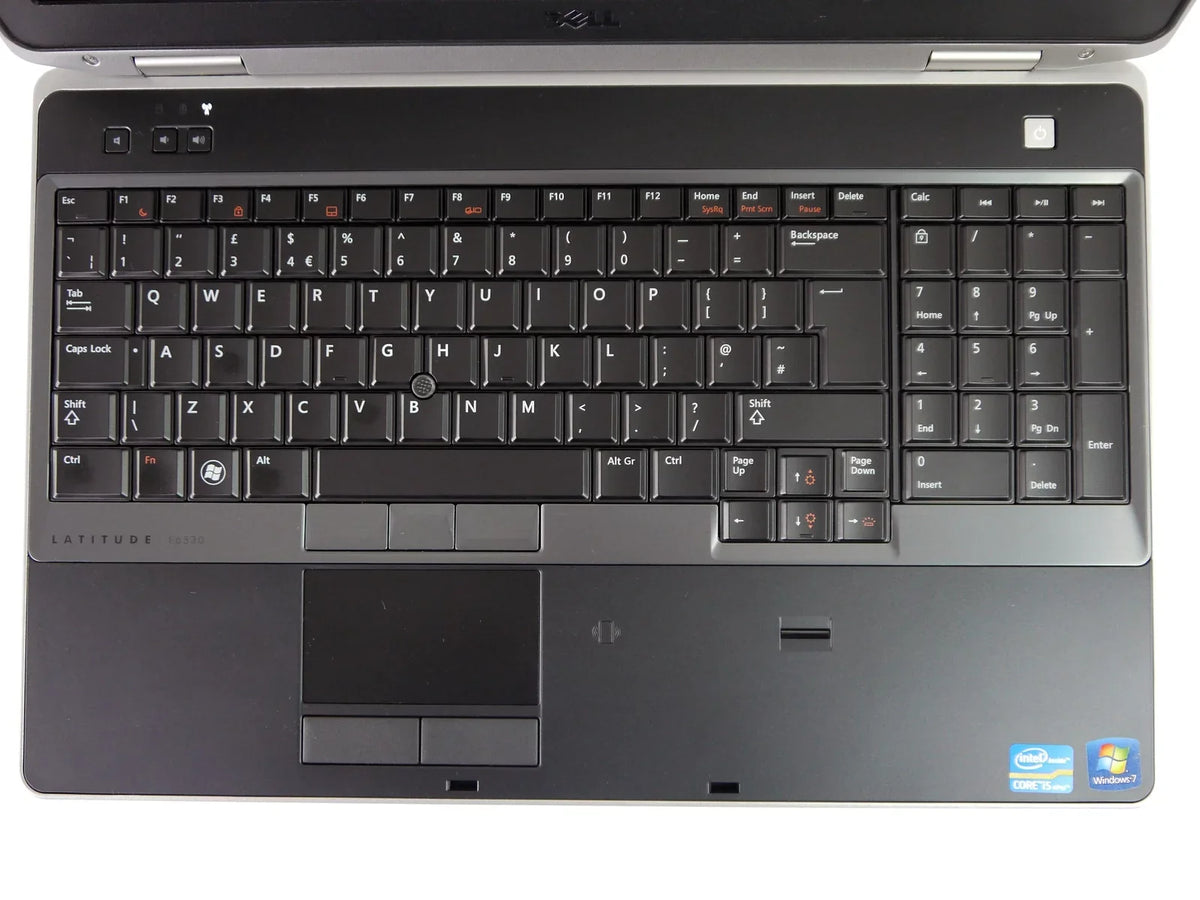 Pre-Owned Dell Latitude  i5 2.70GHz 8GB 500GB  10P