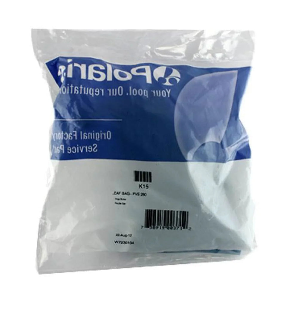 Polaris Zodiac Leaf Bag, 280/360 Part #