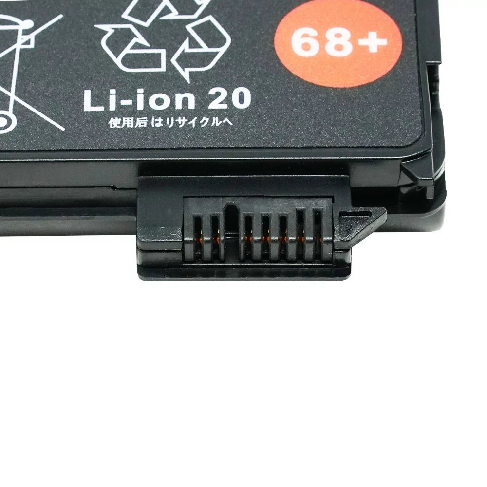 .  - Replacement for Lenovo ThinkPad  /  /  / T440s /  / T450s /  / T460p / T470p / 45N1127 / 45N1128 / 45N1129 / 45N1134 / 45N1135 / 45N1136 / 45N1137 / 45N1734