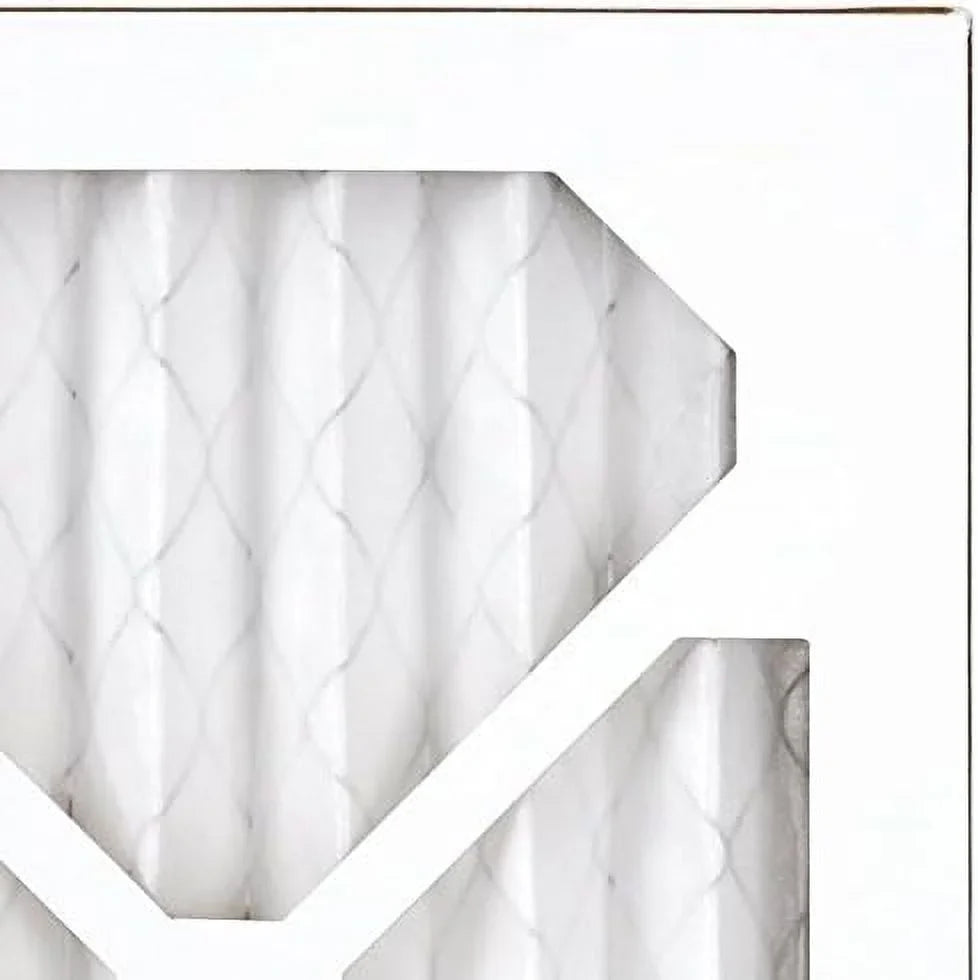 Air Filter  11 Pleated   Furnace Air Filter, Allergy 4-Pack Made In The