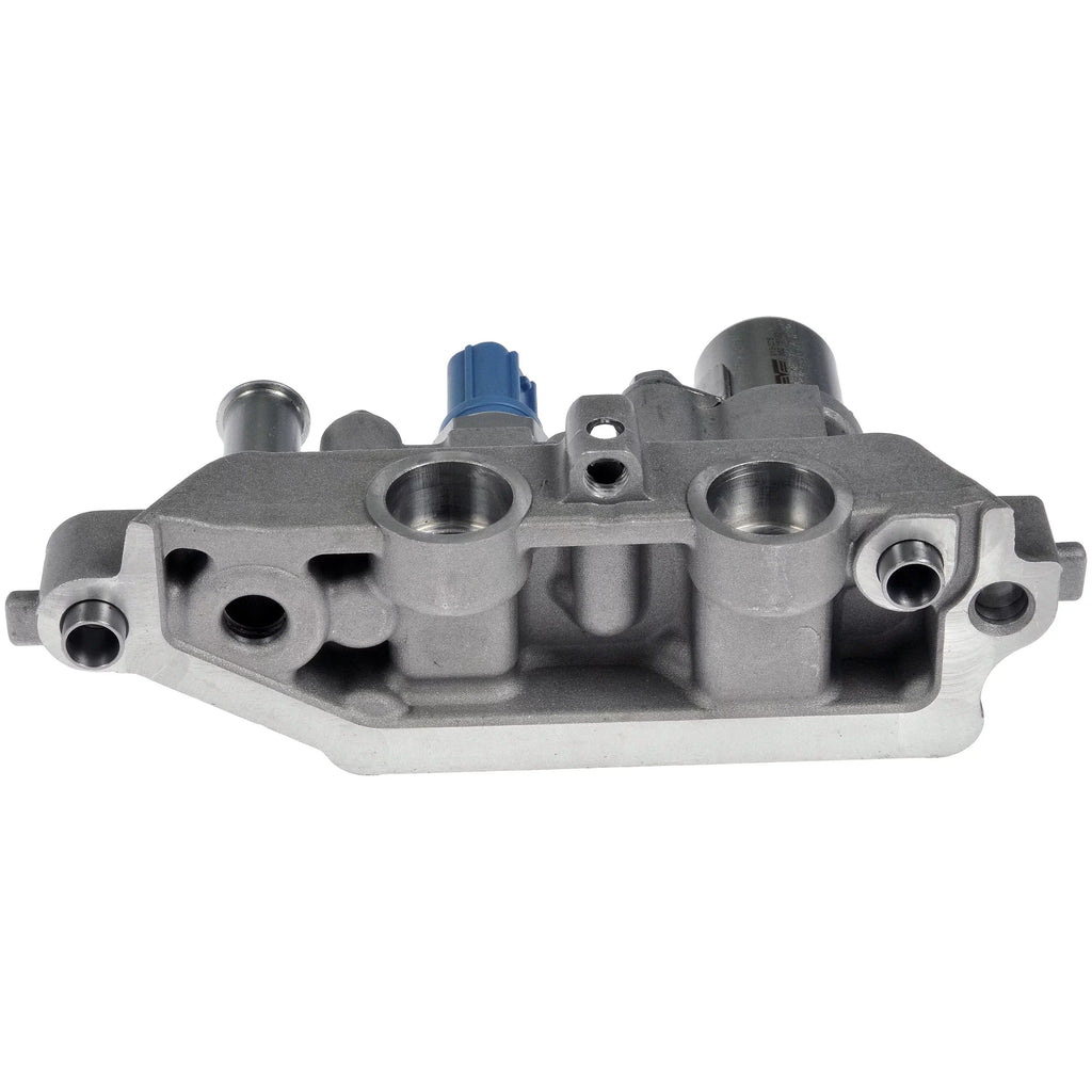 Dorman 918-075 Front Engine Variable Valve Timing () Solenoid for Specific Acura / Honda Models Fits select: 2016-2018  , 2013-2017