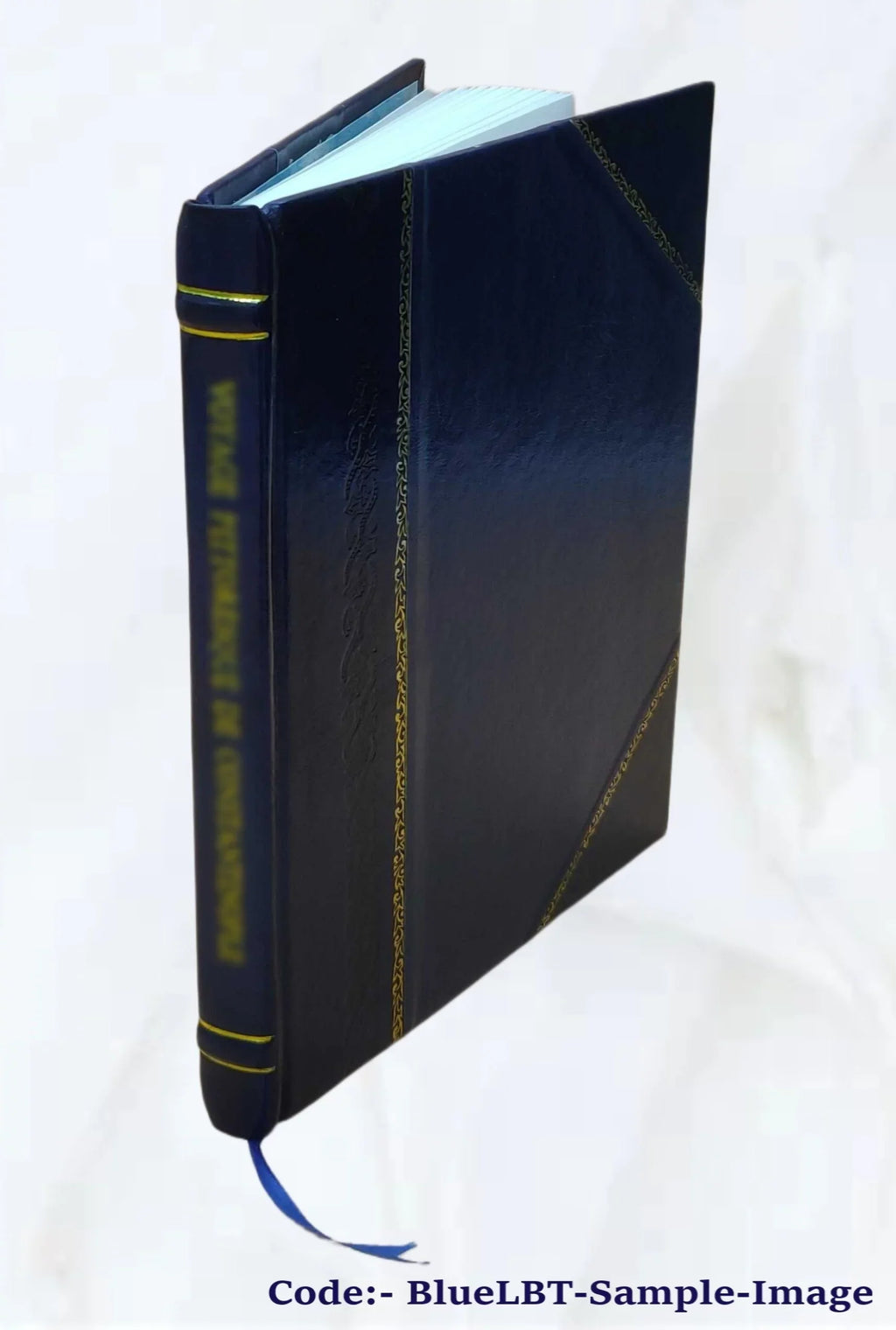 Orion Volume November, 1921 (vol. , no. 1) 1921 [Leather Bound]