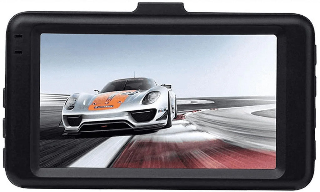 Plus  Dash Cam For Ford Dual Travel Recorder Full  3"  Screen 170° Wide Angle, , -Sensor, Loop Recording Motion Detection Excellent Video Images