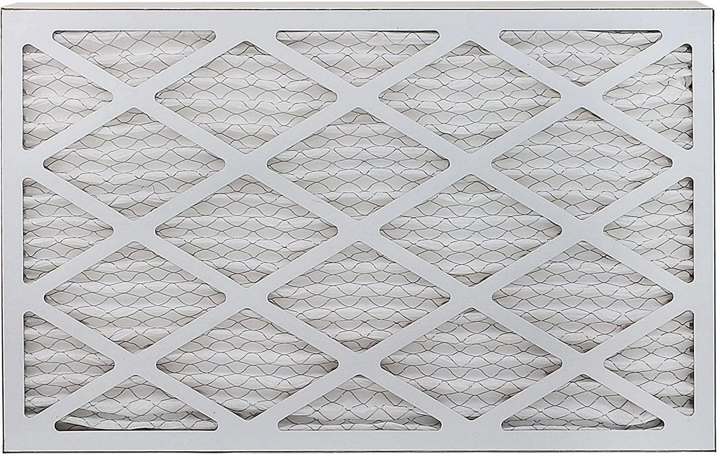 Filterbuy 16x30x2  8 Pleated   Furnace Air Filters (6-Pack)