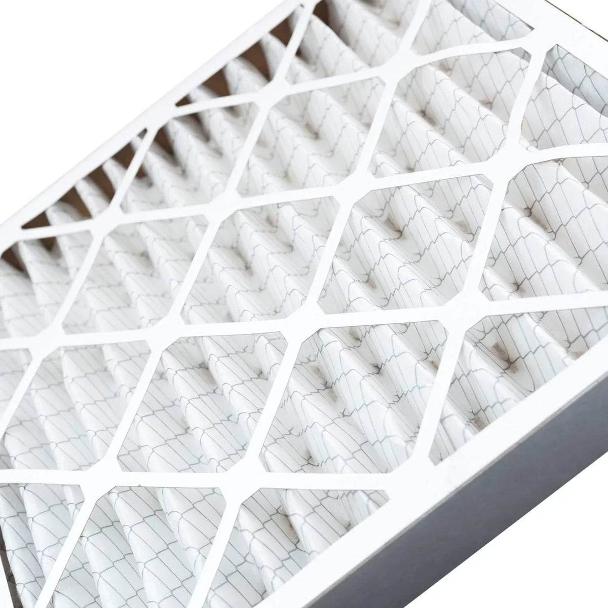 Filter King 9x49.5x1a Air Filter | 4- |  8  Pleated / Furnace Filters |    | Actual Size: 9 x 49.5 x .75"