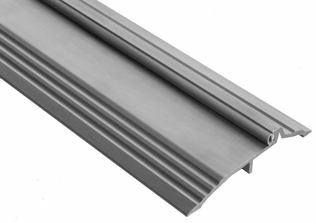 National Guard Threshold,Smooth/Fluted Top,4 ft..  803V-48