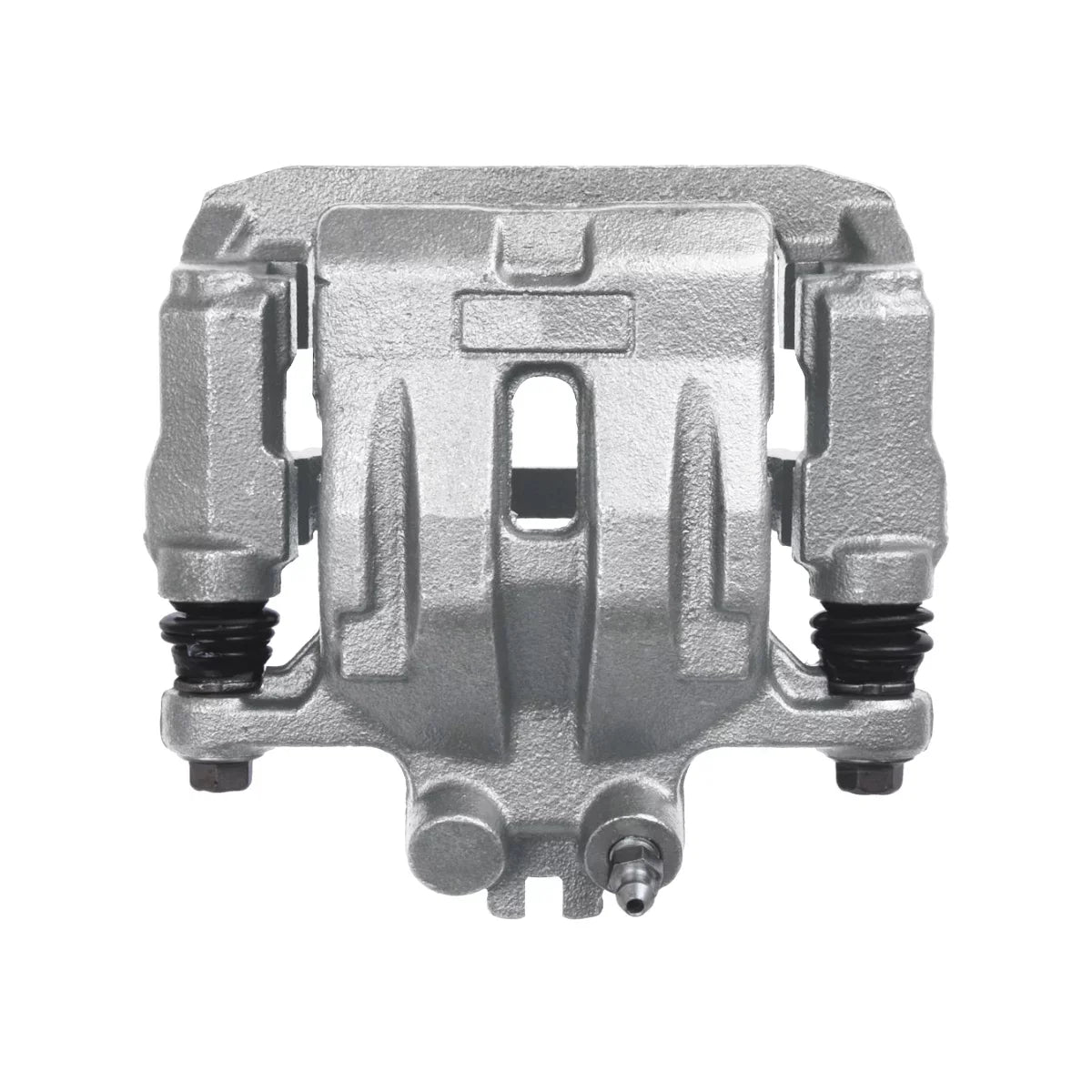 AutoShack Rear New Brake Caliper Assembly with Bracket Driver Side Replacement for 2007 2008 2009 2010 Ford Edge 2007-2010 2011 2012 Mazda -7 2007-2010 Lincoln  2.3L 2.5L 3.5L