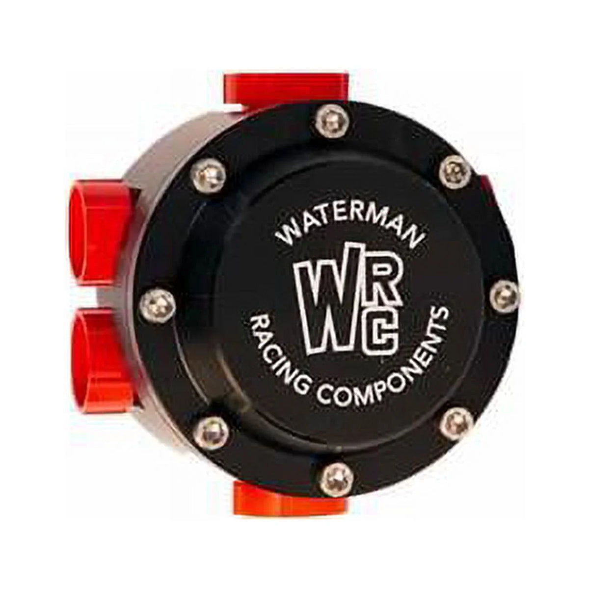 Waterman Racing  400 Sprint No Clamp Fuel Pump