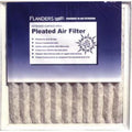 Flanders 81555.011420 14 x 20 in. Basic Pleated Air Filter Kraft Frame With Wirebacked Media - Pack Of 12