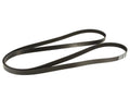Multi Rib Belt - Compatible with 1987 - 2003, 2005 - 2008 Ford -150 1988 1989 1990 1991 1992 1993 1994 1995 1996 1997 1998 1999 2000 2001 2002 2006 2007