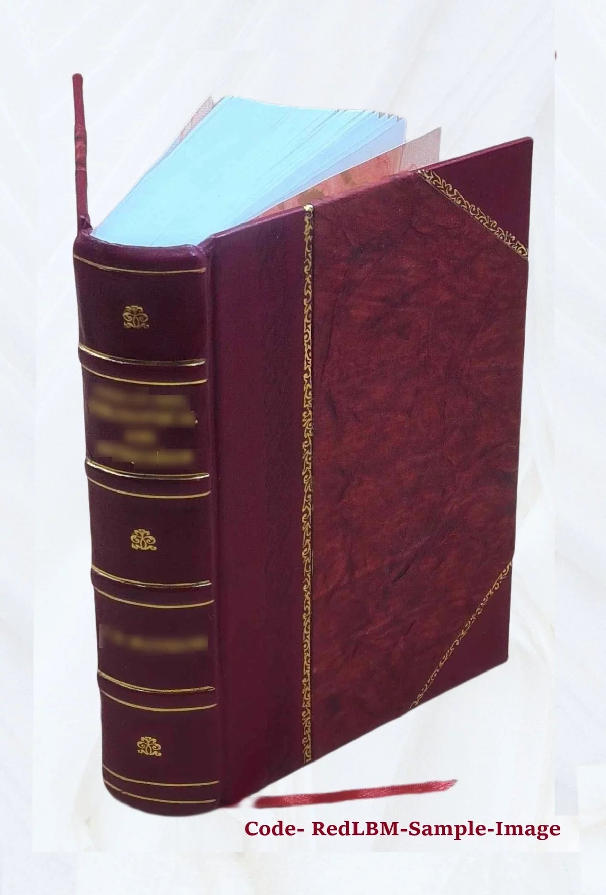 Merchant vessels of the United States / United States Department of Transportation, United States Coast Guard. Volume 1959 1959 [Leather Bound]