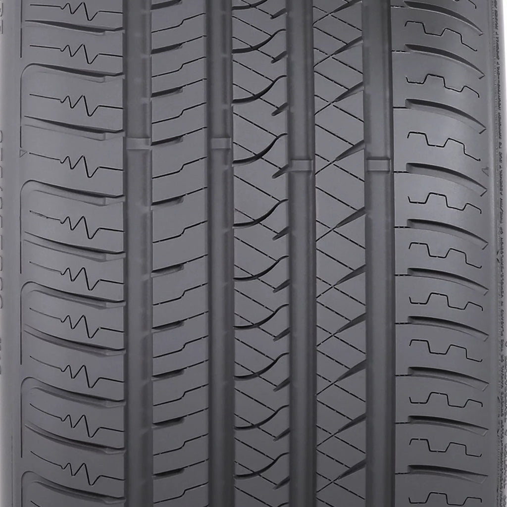 Thunderer Ranger  /75R16 120S Tire Fits: 2015 Toyota Tacoma  Pro, 1995-2002 Chevrolet Tahoe