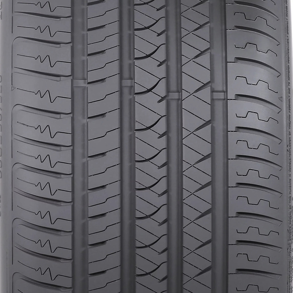 Thunderer Ranger  /75R16 120S Tire Fits: 2015 Toyota Tacoma  Pro, 1995-2002 Chevrolet Tahoe