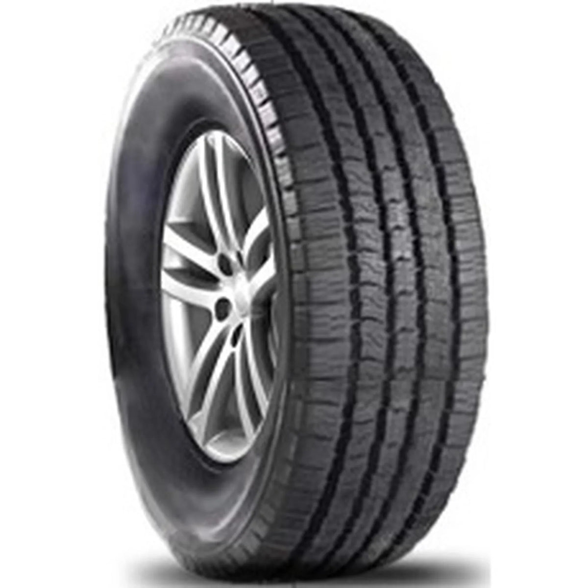 Venezia Crusade  Highway /75R16 120/116S  Light Truck Tire