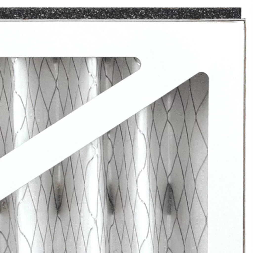 16"  25"  3"  8 Air Bear Filter Replacement, 6-Pk