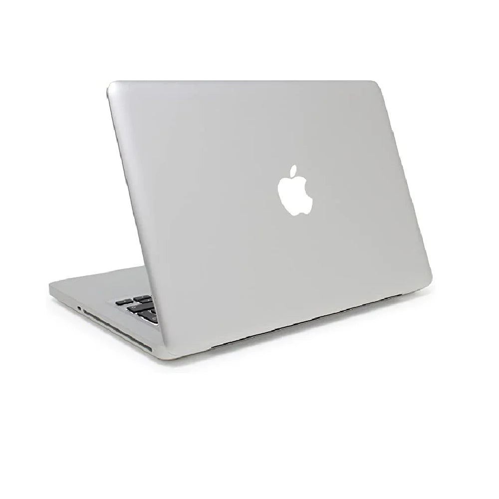 Apple MacBook Pro / - 13.3" Intel Core  2.7 GHz 4GB  500GB  Silver - 2011 (Used)