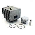 Cylinder Piston Ring Kit for Stihl , , , ,  Backpack Blower Replaces 4203-020-1201 and 42030201201