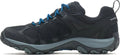 Merrell  Mens Hiking Boots Accentor 3  Waterproof Black  Size 12