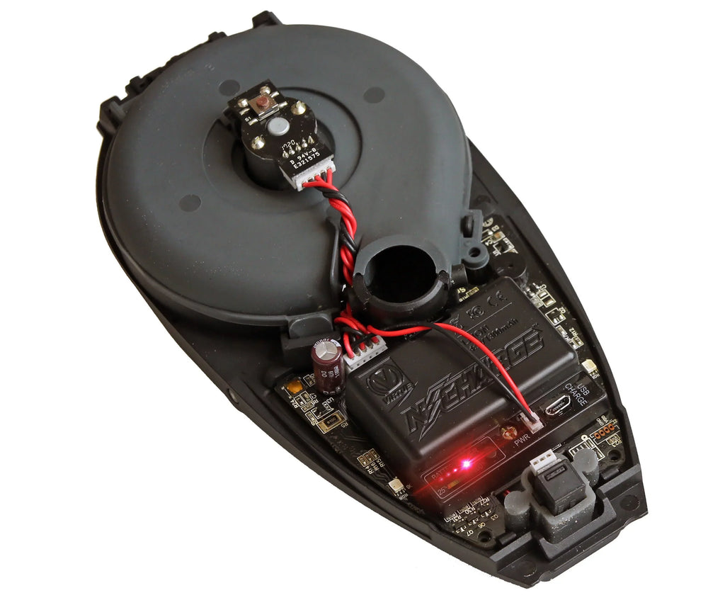 Virtue -Charge Rechargeable Battery Pack - Fits all Spires & Rotors