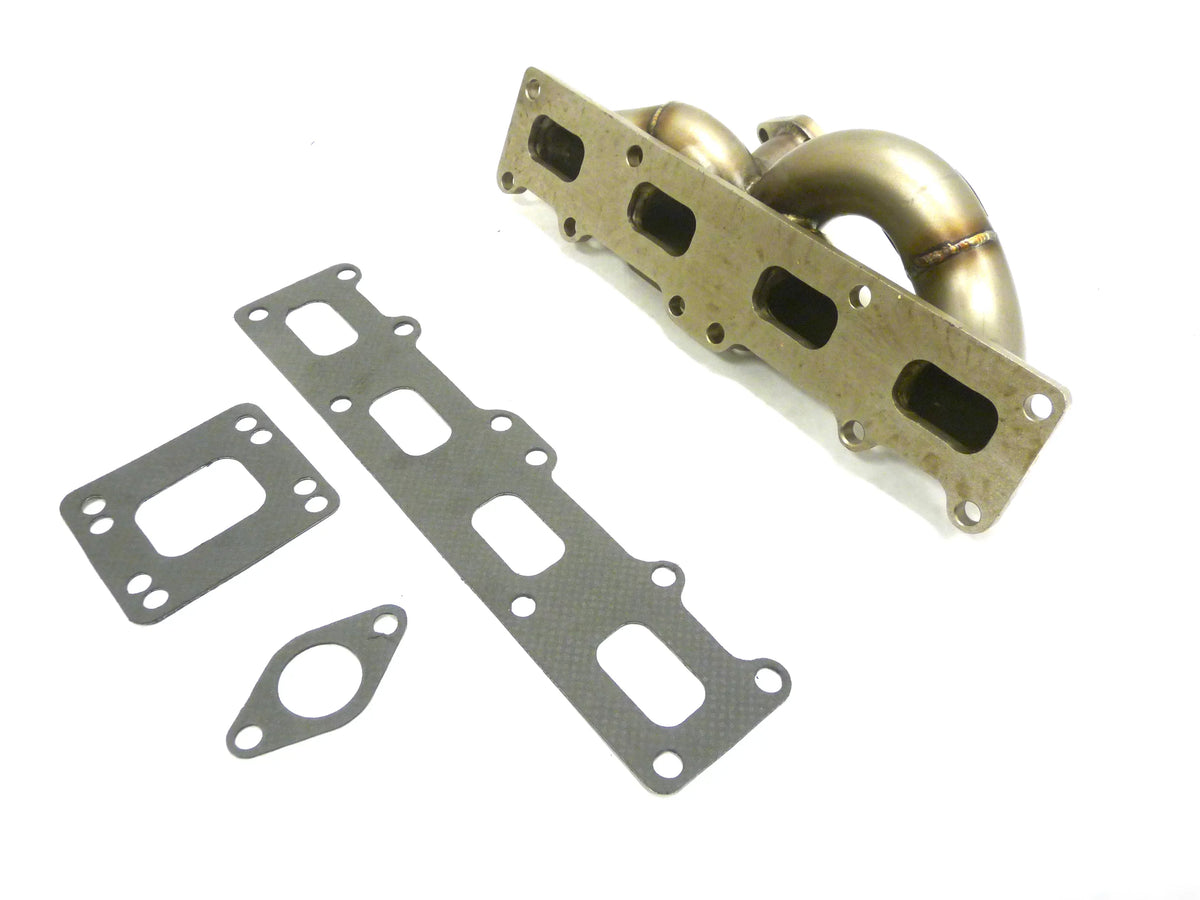 '- Stainless Steel Manifold Fitment For 2002 thru 2005 Dodge Neon