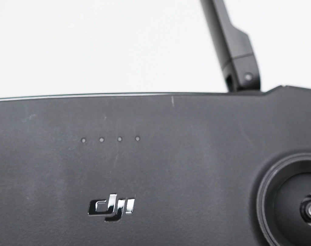 Used  Genuine   Controller for Mavic Mini Drone Grade