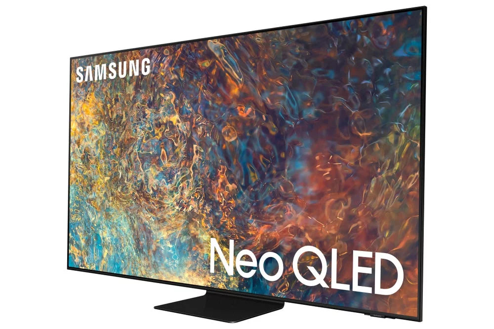 Samsung  65” Neo  4K  Smart  with an Additional 2 Year Coverage by Epic Protect (2021)