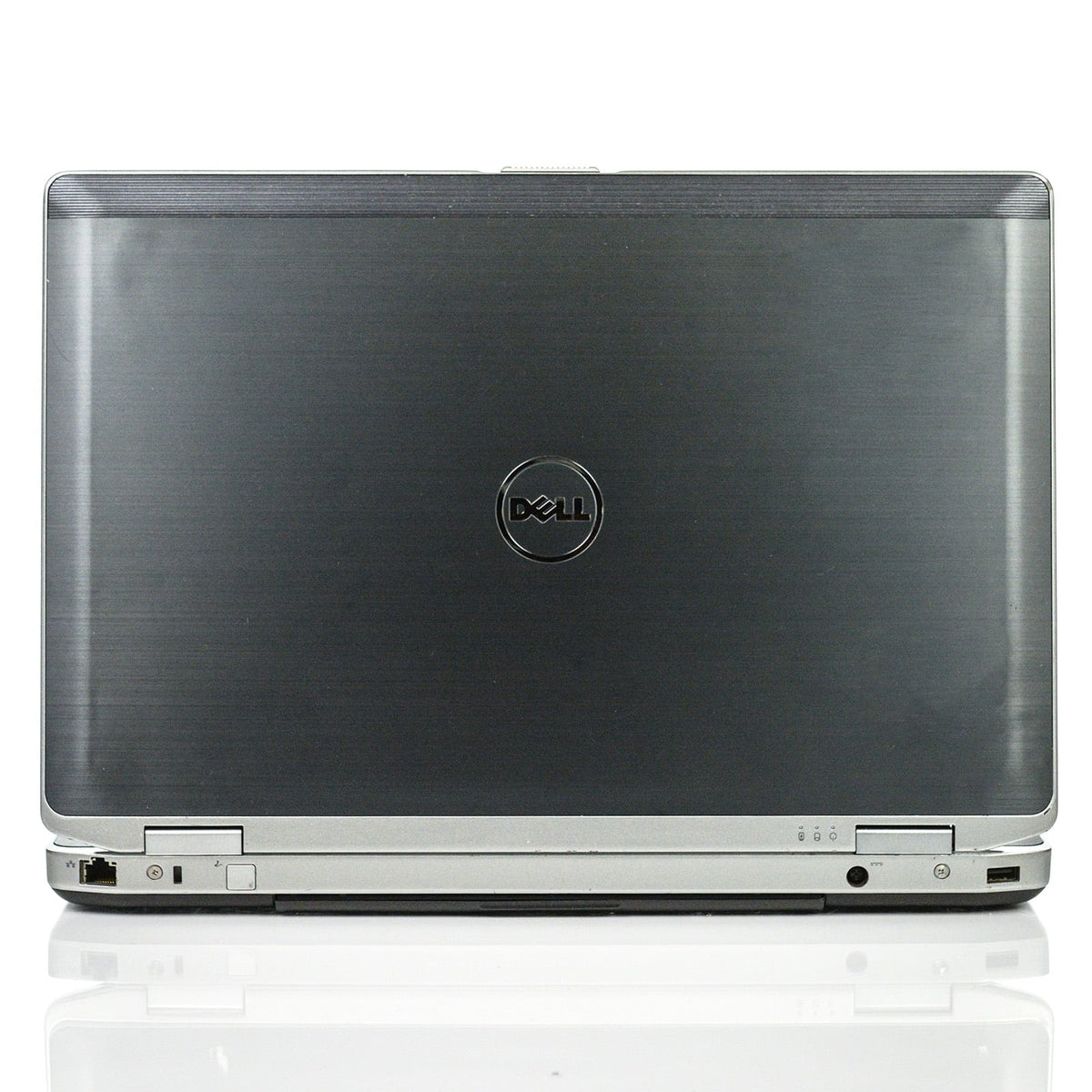 Used Dell Latitude  Laptop i7 Dual-Core 4GB 256GB  Win 10 Pro  v.