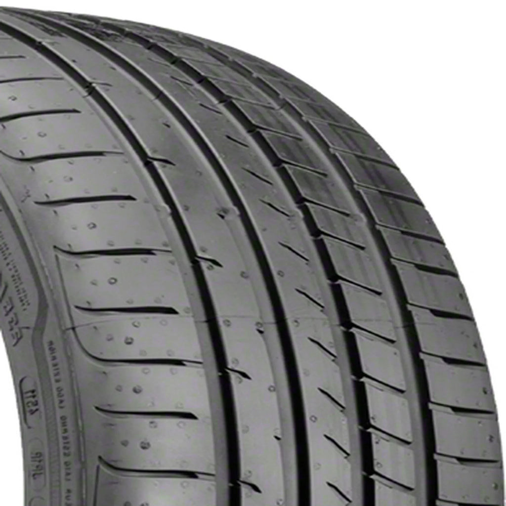 Goodyear Eagle  Asymmetric 2  Summer 285/35R19 99Y Passenger Tire
