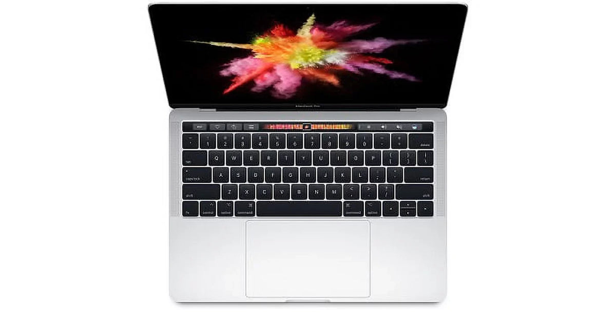 Pre-Owned Apple MacBook Pro Touch Bar 2.9GHz i5 16GB 512GB , 2016,   Big Spur (Good)