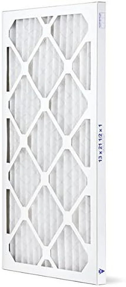 Air Filter  11 Pleated   Furnace Air Filter, Allergy 4-Pack Made In The