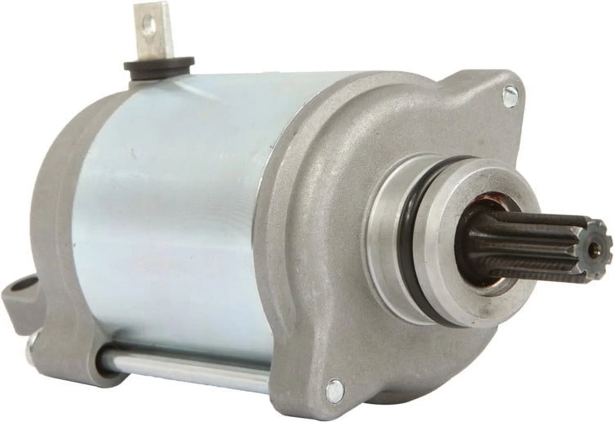 Fire Power Starter Motor Compatible With Suzuki - 2001-2009
