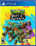 Arcade: Wrath of the Mutants, PlayStation 4