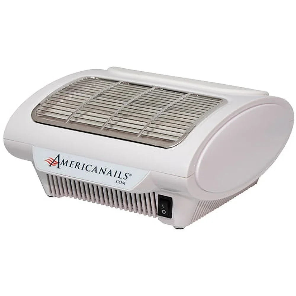Americanails BreatheEasy Dust Collector with  Filter