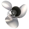 New 75-350 Hp Propeller Compatible With Yamaha 2003 2004 2005 2006 2007 2008 2009 2010 2011 2012 2013 2014 2015 2016 2017 2018 2019 2020 2021 61B-45978-00-00 937517 Mar-Gyt3B--18