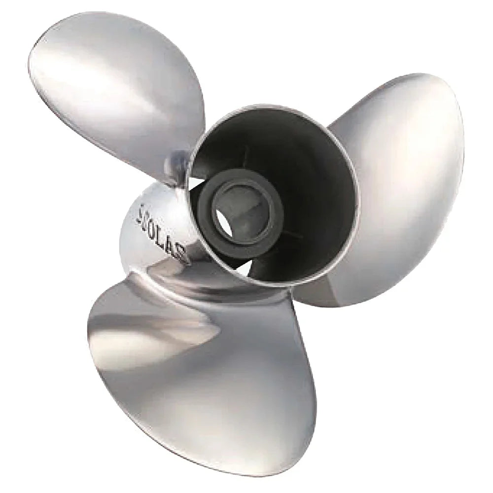 New 75-350 Hp Propeller Compatible With Yamaha 2003 2004 2005 2006 2007 2008 2009 2010 2011 2012 2013 2014 2015 2016 2017 2018 2019 2020 2021 61B-45978-00-00 937517 Mar-Gyt3B--18
