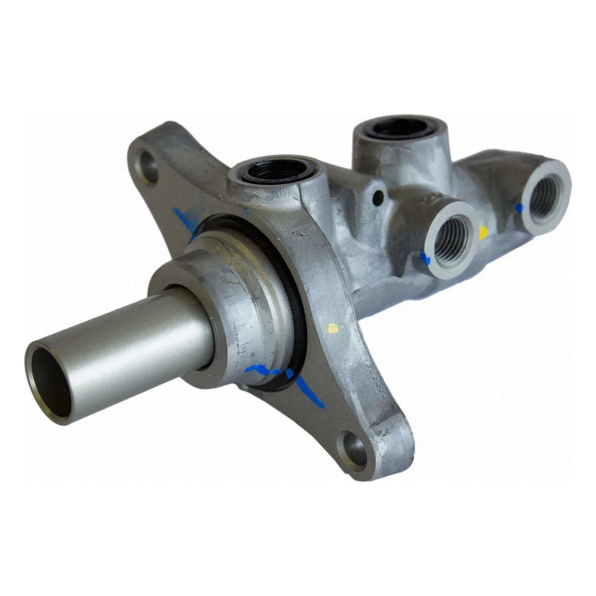Motorcraft Brake Master Cylinder -142 Fits select: 2010-2012  , 2010-2012