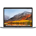 Apple MacBook Pro 15.4" Core i9 2.9GHz (Mid 2018) 32GB  1TB  / - Space Gray (Scratch and Dent Used)