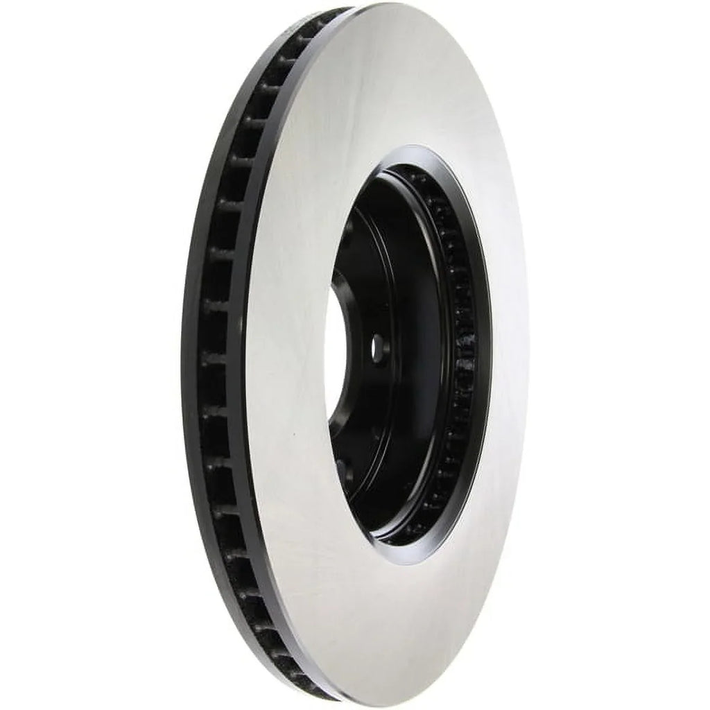 Centric 120.45088 Brake Rotor Fits select: 2014-2018  3, 2016-2021  -3