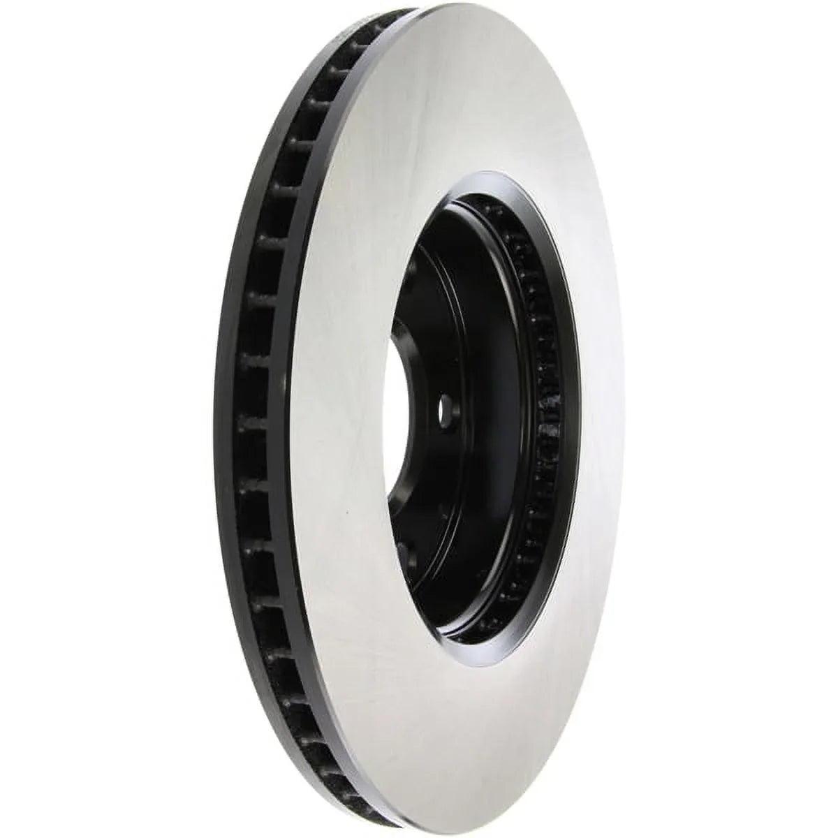 Centric 120.45088 Brake Rotor Fits select: 2014-2018  3, 2016-2021  -3