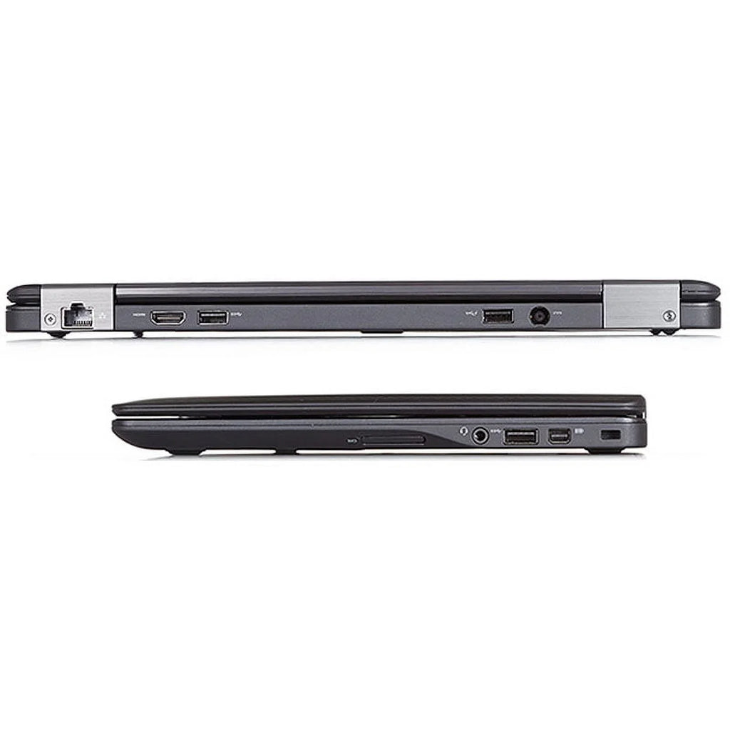 Used Dell Latitude  2.6GHz i7 16GB 256SSD Windows 10 Pro 64 Laptop
