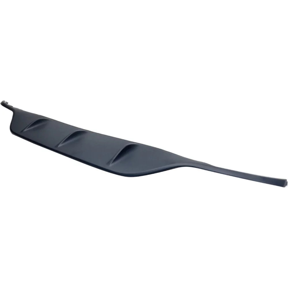 Teledu Bumper Trim For Mercedes-Benz       Models w/  Pckg Rear