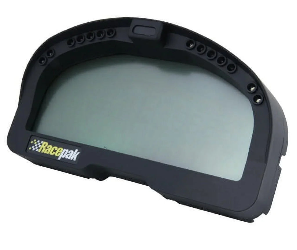 Racepak --  Dash Display without Accessories