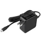 45W - Charger Type  Laptop Adapter  for Lenovo Chromebook 100e