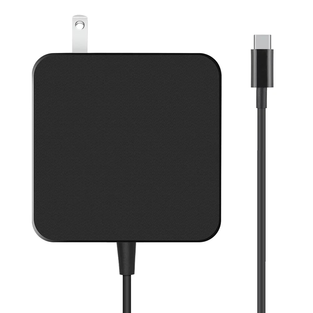 Aprelco 45W  Type-  Adapter Charger Compatible with Lenovo 100e Chromebook 1st Gen Type 81ER