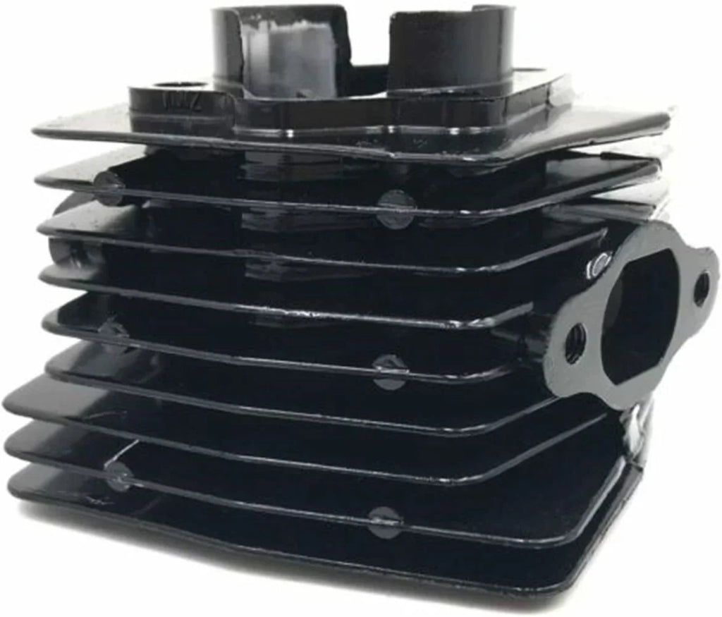 40mm Black Cylinder Body and Window Piston Kit 66cc/80cc Gas Motor