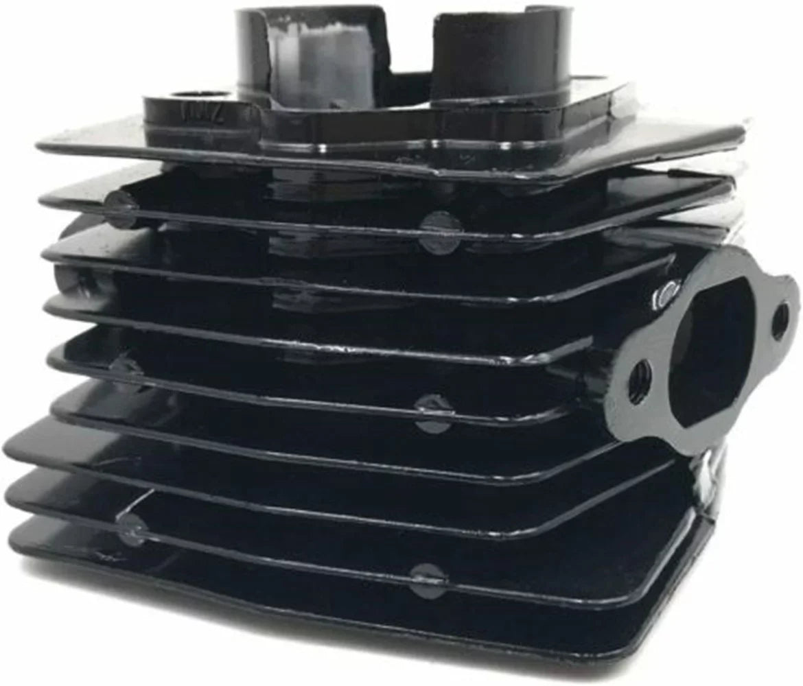 40mm Black Cylinder Body and Window Piston Kit 66cc/80cc Gas Motor