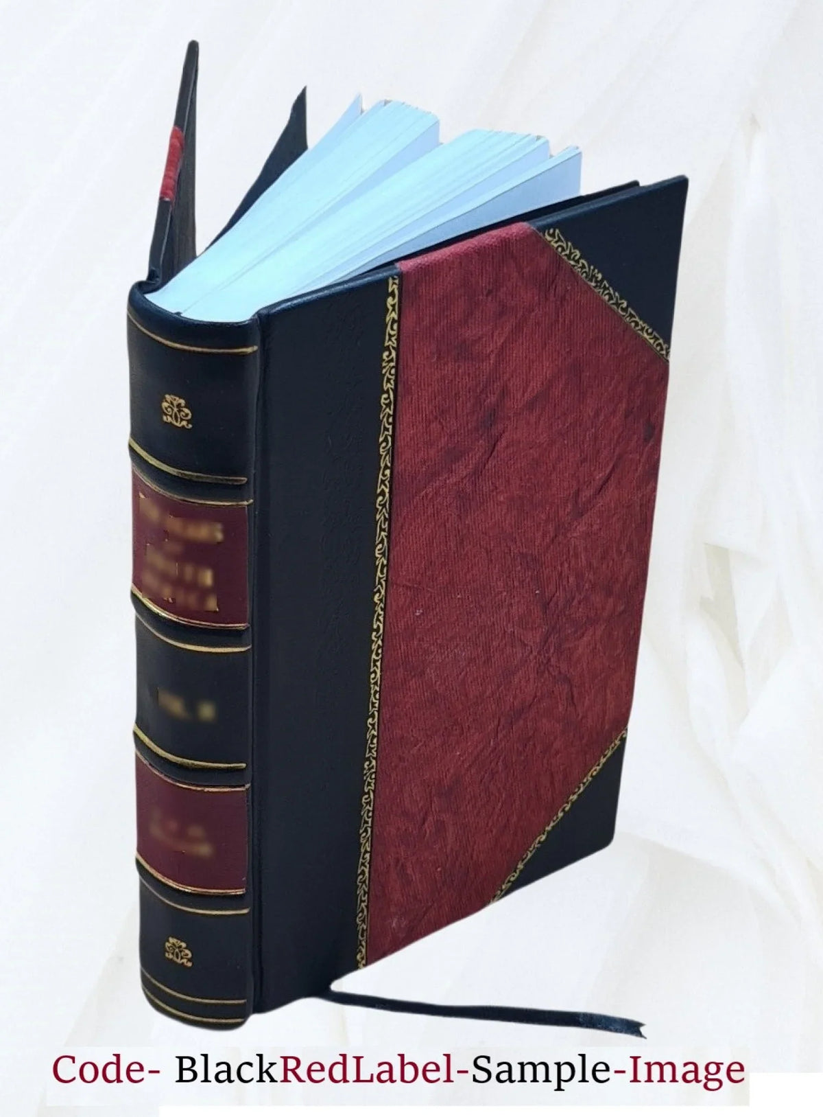 Jornal And Proceeding Of The Royal Vol- (1920) 1914 [Leather Bound]